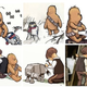 Image for article titled Wookiee the Chew